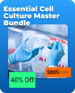 Essential Cell Culture Master Bundle  