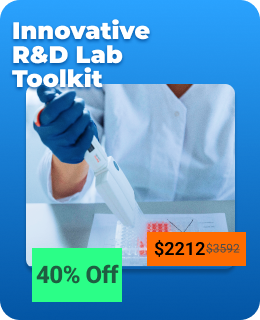 Innovative R&D Lab Toolkit